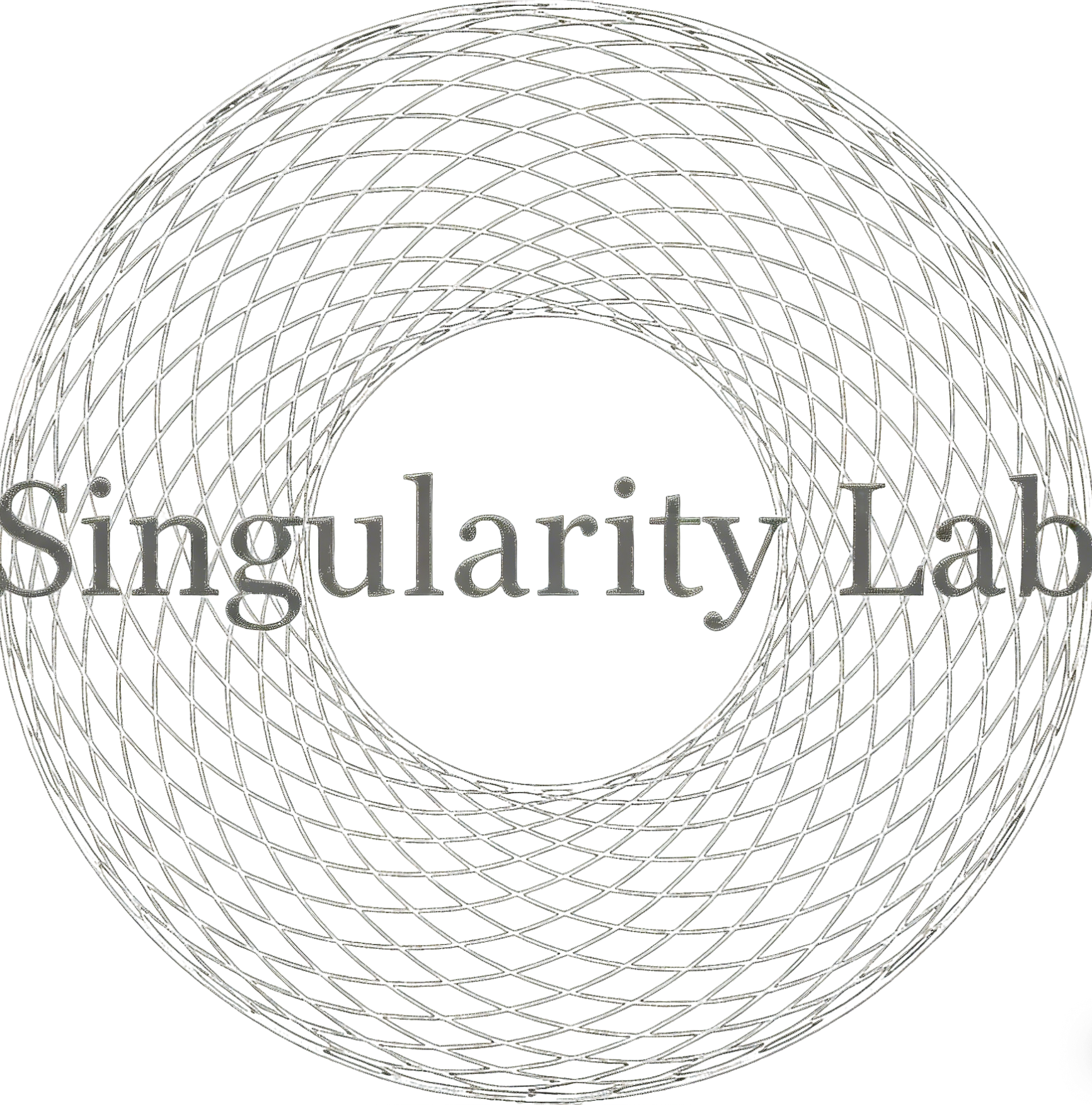 Singularity Lab Logo